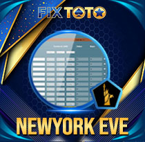 PREDIKSI TOGEL NEWYORK-EVE 14 APR 2026 FIXTOTO