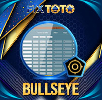 PREDIKSI TOGEL BULLSEYE 14 APR 2026 FIXTOTO