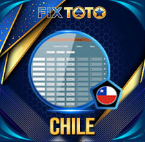 PREDIKSI TOGEL CHILE 14 APR 2026 FIXTOTO