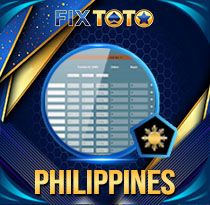 PREDIKSI TOGEL PHILIPPINES 14 APR 2026 FIXTOTO