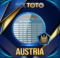 PREDIKSI TOGEL AUSTRIA 16 APR 2026 FIXTOTO