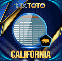 PREDIKSI TOGEL CALIFORNIA 19 APR 2026 FIXTOTO
